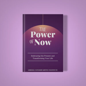 The Power of Now